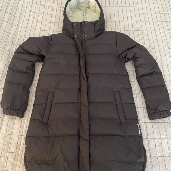 Prana Jackets & Blazers - Prana Emerald Valley Puffer Jacket